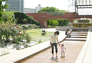 Flower garden. Jpg フラワーガーデン.jpg