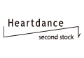 Heartdance second stock
