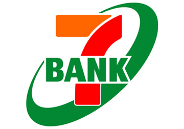 Seven Bank ATM