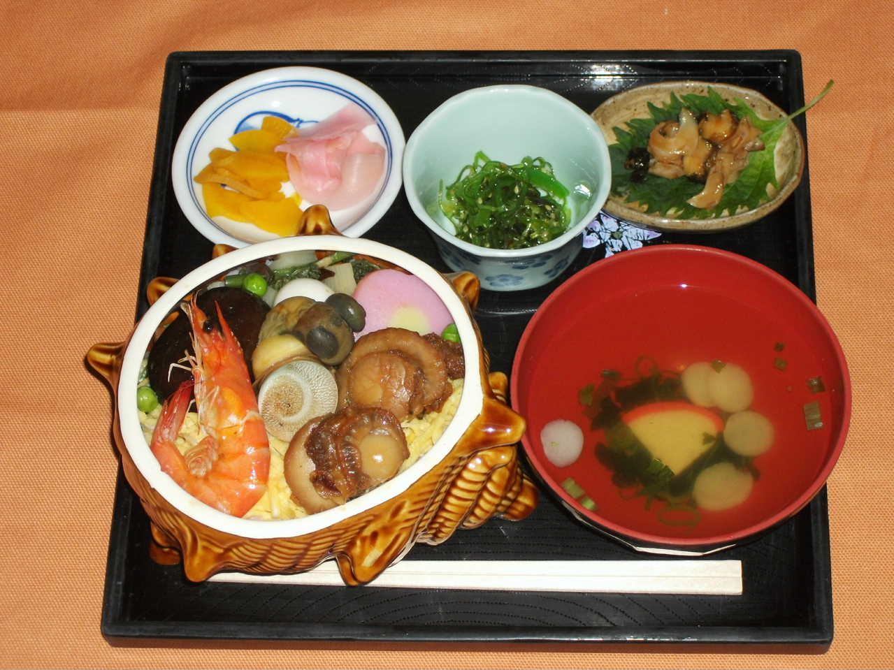 さざえ釜めし.JPG さざえ釜めし.JPG