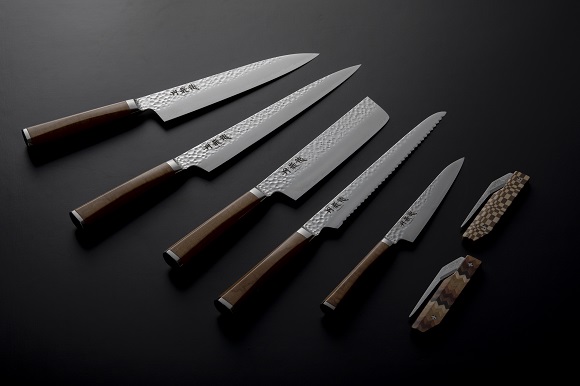 9_Ryusen knife 2.jpg 9_龍泉刃物2.jpg