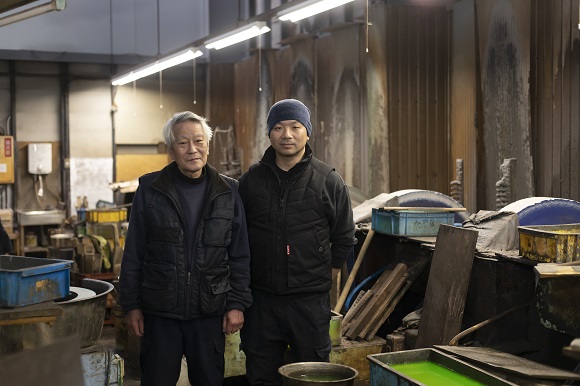 11_Toya Blade sharpening 1.jpg 11_戸谷刃研1.jpg