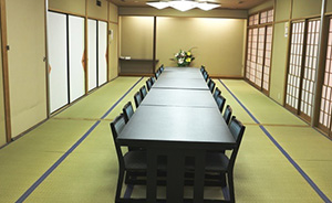 Ballroom 中広間