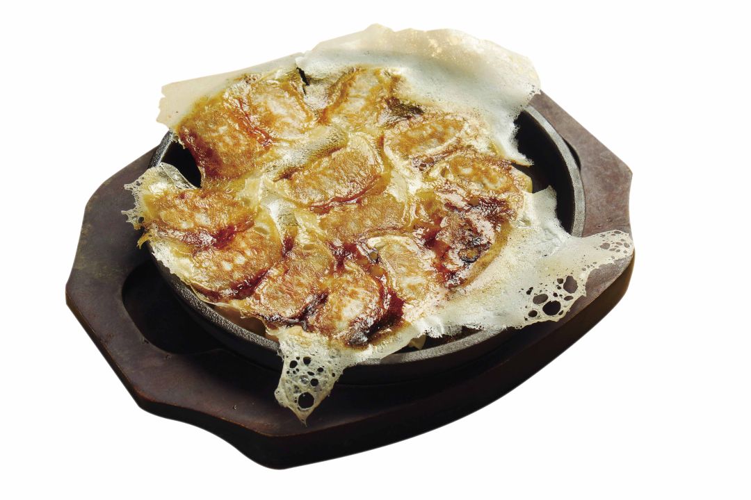 Hakata one-bite dumpling pass.jpg 博多ひとくち餃子パス.jpg