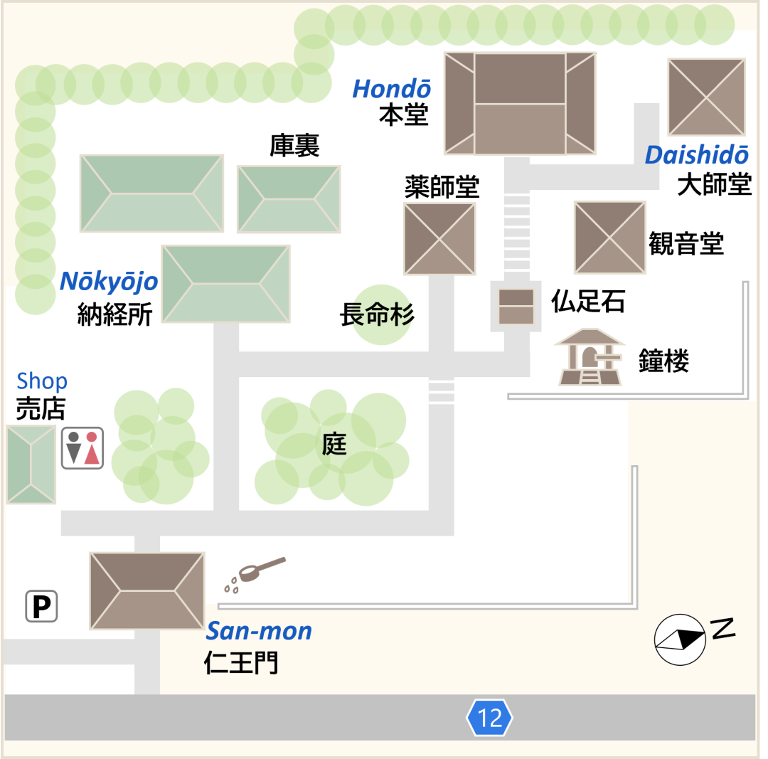 02gokurakuji-map