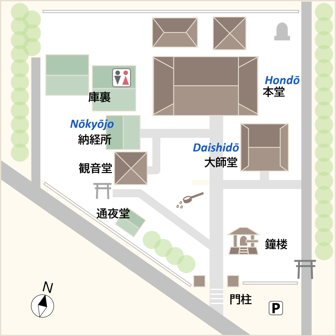 33sekkeiji-map;