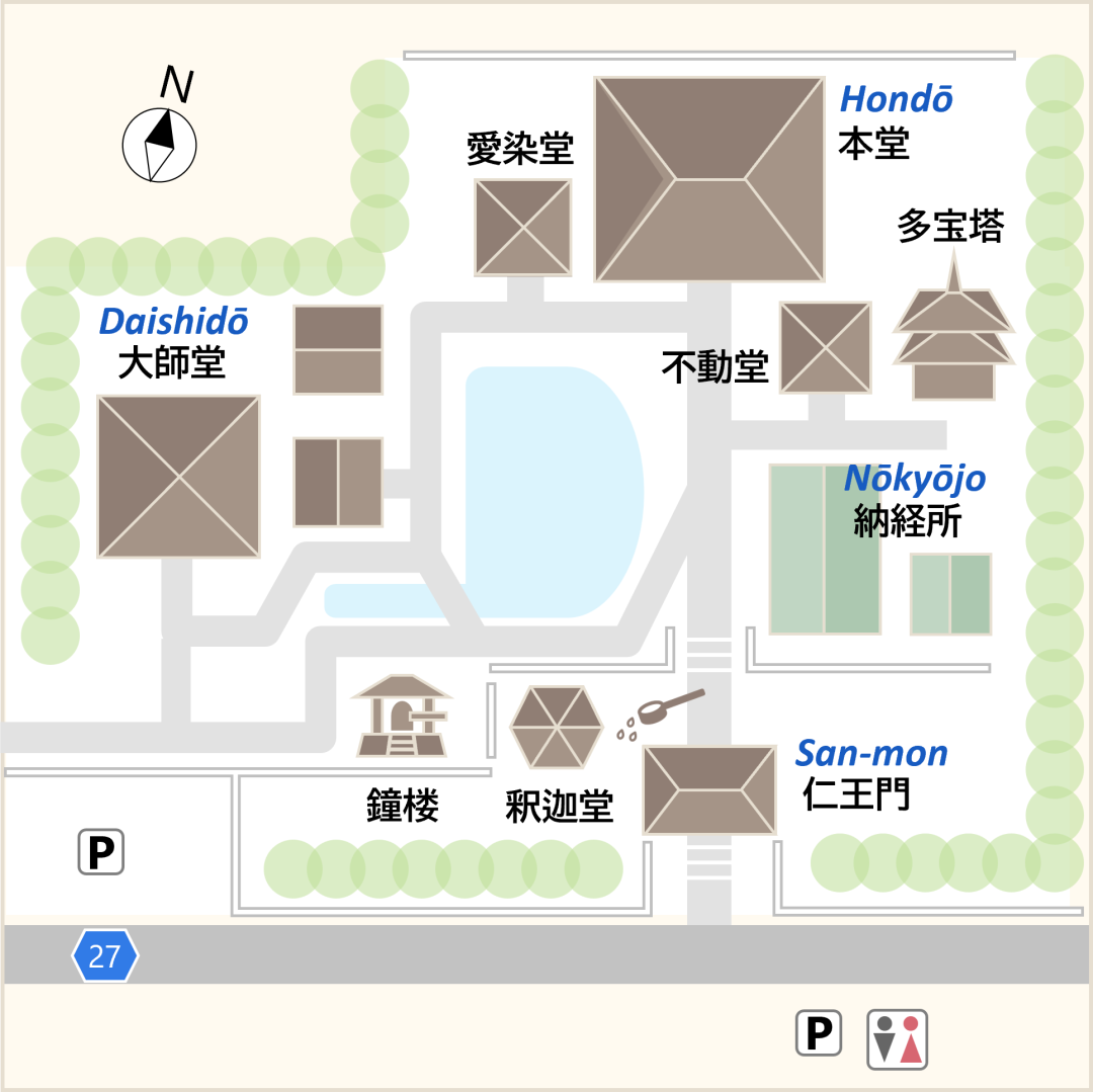 38kongofukuji-map;