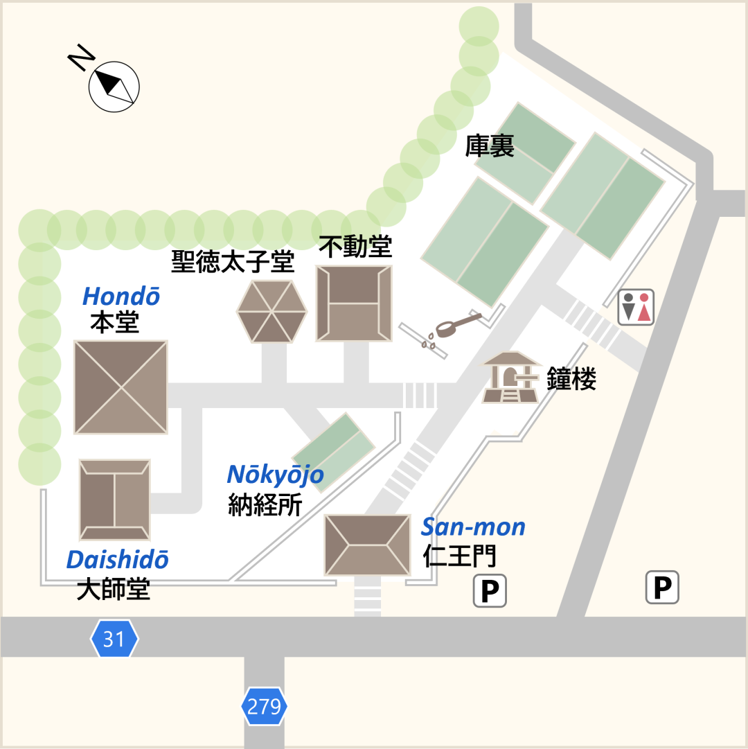 42butsumokuji-map;