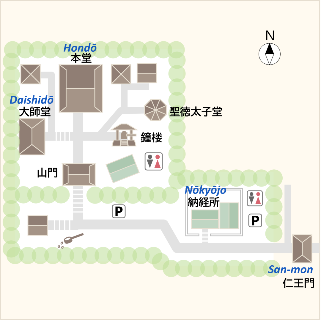52taisanji-map;