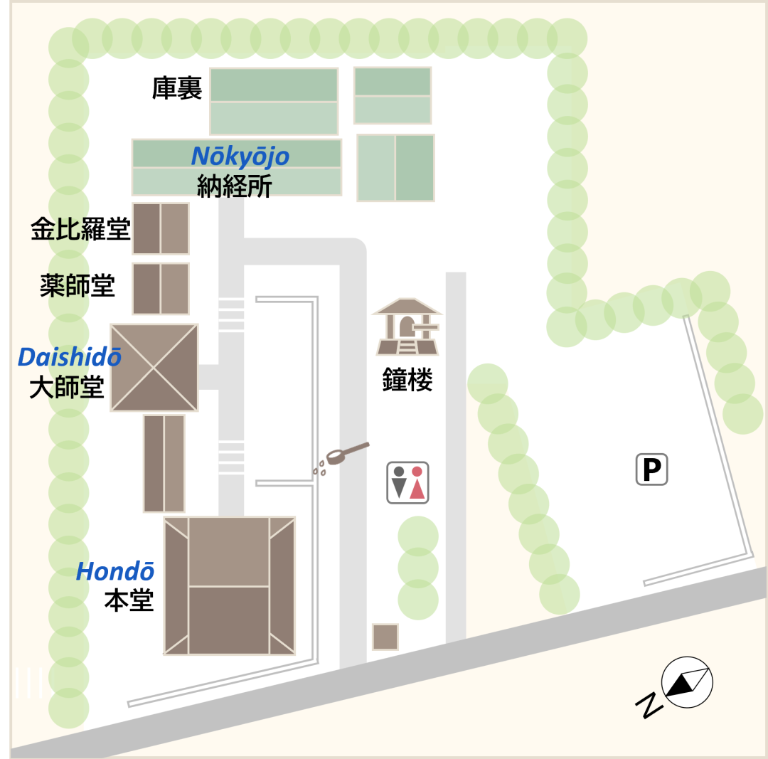 57eifukuji-map;