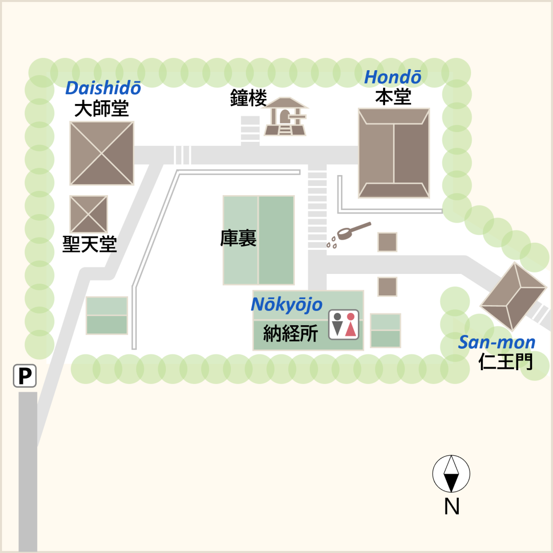 60yokomineji-map;