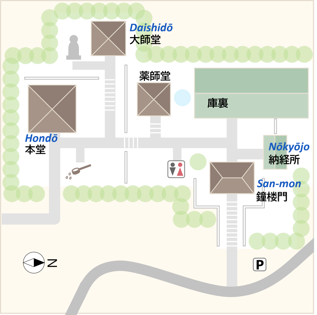 65sankakuji-map;