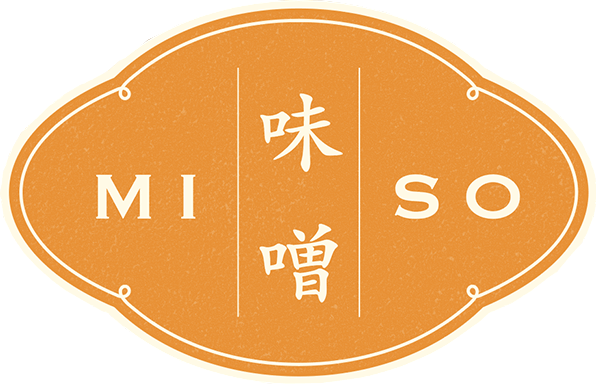 MISO 味噌