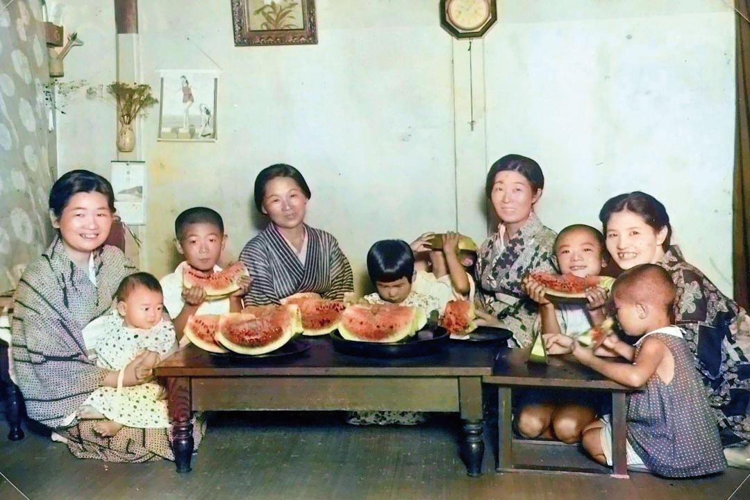 Keeping The Legacy Of Hiroshima Alive Keeping The Legacy Of Hiroshima Alive